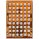 Chip IC de carga inalambrica para Samsung Galaxy S23 Plus