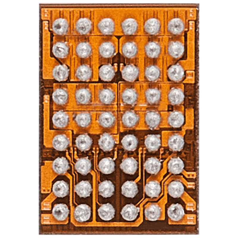 Chip IC de carga inalambrica para Samsung Galaxy S23 Plus
