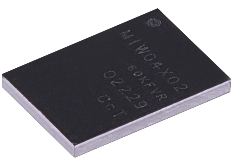 Chip IC de carga inalambrica para Samsung Galaxy S23 Plus