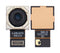 Cama trasera (wide) para Motorola G Power (XT2117 / 2021) / One 5G / G 5g Plus / E7 Plus