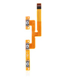 Boton de encendido y volumen para Motorola Moto Z2 Force (XT1789 / 2017)