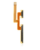 Boton de encendido y volumen para Motorola Moto Z2 Force (XT1789 / 2017)