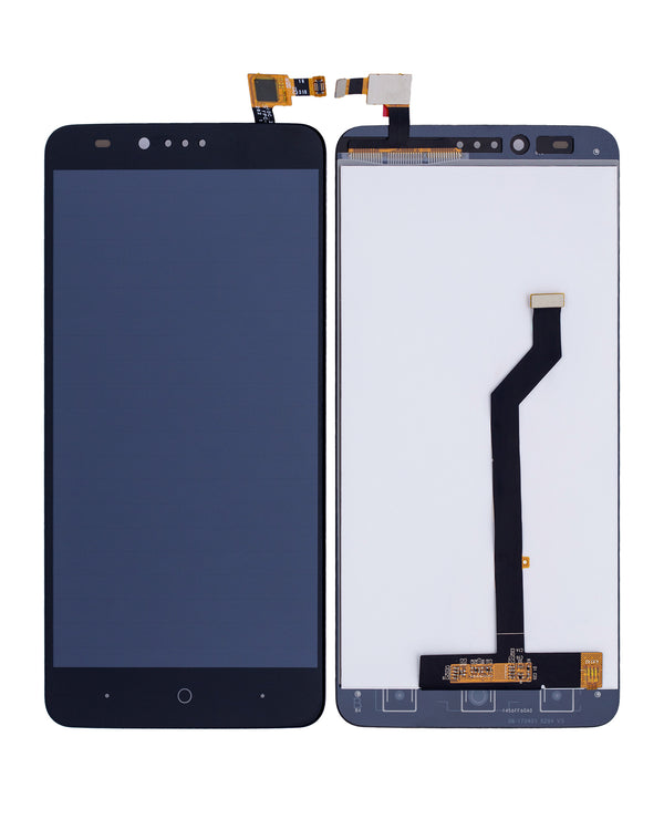 Pantalla para ZTE Max Pro - Z981 Color Negro