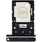 Bandeja de 1 sim para Samsung Galaxy A54 (A546) Color Negro