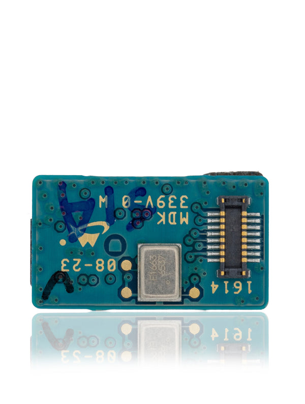 Mini Tarjeta con Microfono y Buscador de Rangos para GOOGLE PIXEL / PIXEL XL (ATRAS DE LA TARJETA MADRE)