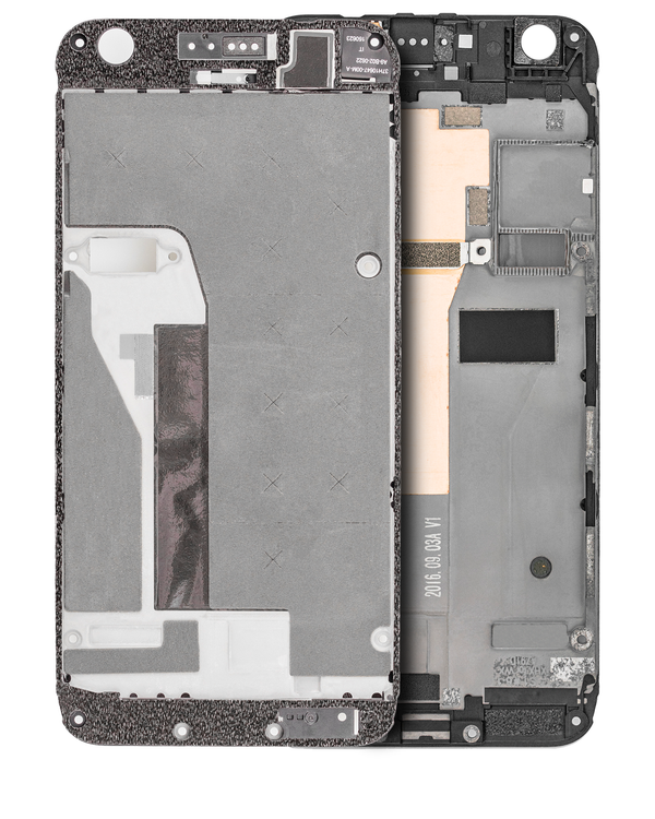 Marco Intermedio (HOUSING) para GOOGLE PIXEL 5.0