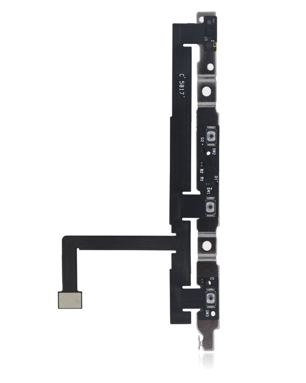 Flex de Boton de Power y Volumen para GOOGLE PIXEL 3 XL
