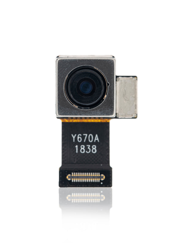 Camara Trasera para GOOGLE PIXEL 3 / 3 XL / 3A / 3A XL