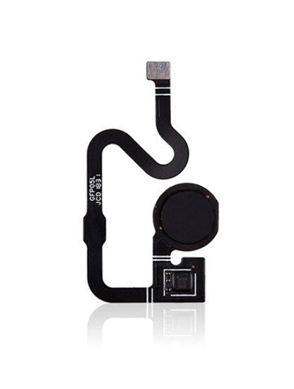 Flex Sensor Huella para GOOGLE PIXEL 3A (NEGRO)