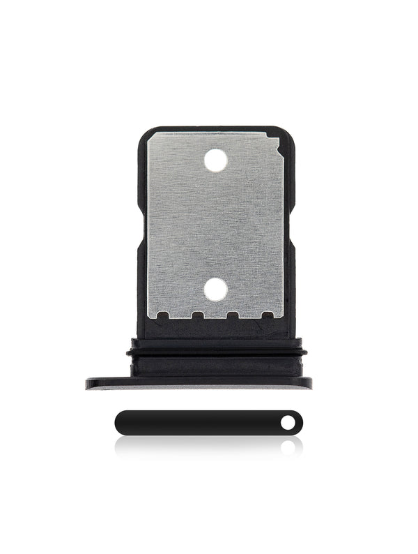 Bandeja Tarjeta SIM para GOOGLE PIXEL 4 XL (COLOR NEGRO)