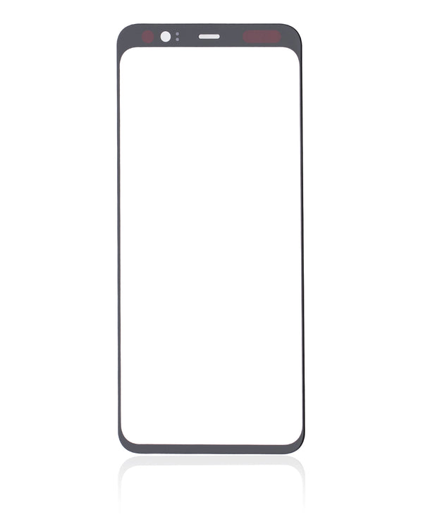 GLASS para GOOGLE PIXEL 4 XL