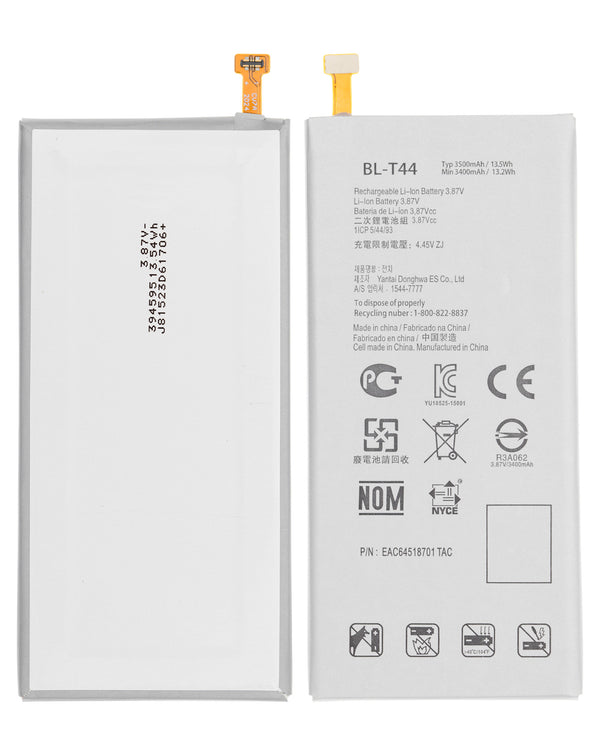 Bateria para LG Stylo 5 (BL-T44)