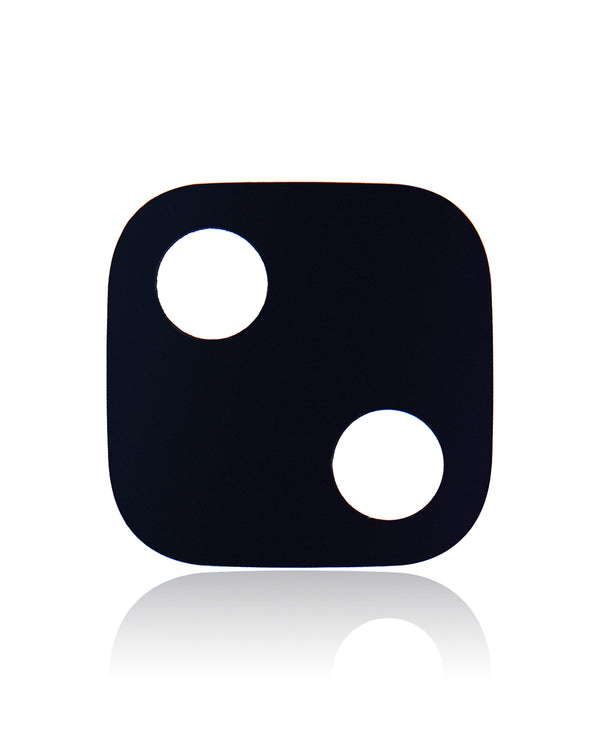 Lentes Camara Trasera con Adhesivo para GOOGLE PIXEL 4A (10 PACK)