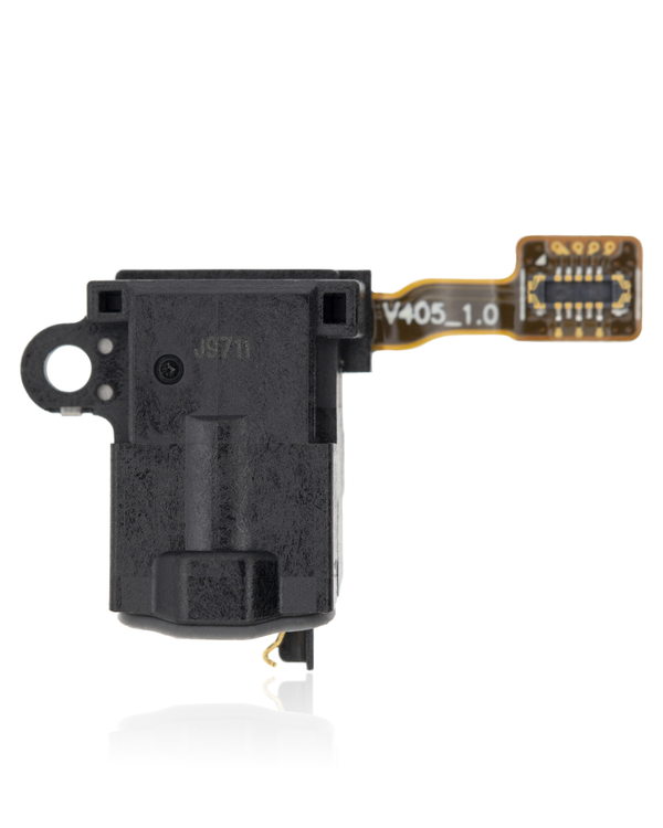 Plug de Audio para LG Stylo K71 / Stylo 6