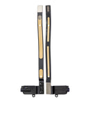 Plug de audifonos para iPad Air 2 - Version Wifi - Color Negro