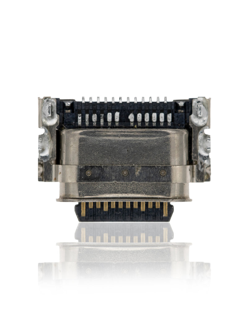 Puerto de Carga para LG STYLO 4 / STYLO 4 PLUS / STYLO 5 / G8 (SOLDADURA REQUERIDA)