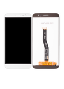 Pantalla Huawei Nova plus - Color Blanco