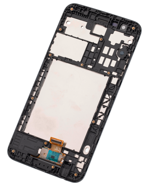 Pantalla con marco para LG LG K10 (2018) / K30 / K30 PLUS / PHOENIX PLUS / K11 PRIME