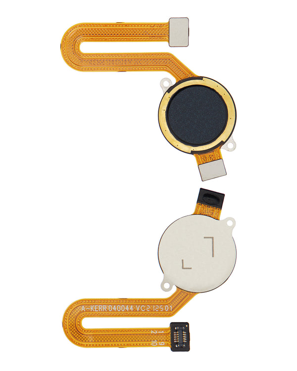 Flex de lector de huella para Moto G Pure (XT2163 / 2021)