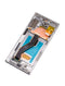 Pantalla completa para Samsung Galaxy Note 10 Plus con marco color Aura Glow (silver)