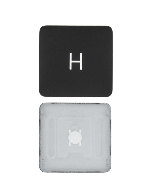 Juego de teclas (todas) para Macbook Pro de 13" y de 15" Retina (A1425/A1502/A1398, MID 2012 TO MID 2015) - Ingles (SUNREX)