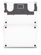 Carcaza inferior / tapa  para Macbook Pro de 15" (A1398 / MID 2012 / EARLY 2013 / LATE 2013 / MID 2014 / MID 2015)