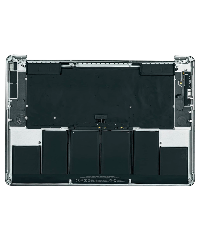 Carcaza superior con teclado y Bateria para Macbook Pro de 15" Retina (A1398 LATE 2013 / MID 2014)