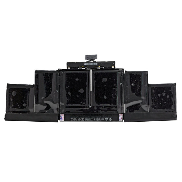 Bateria para Macbook Pro (finales de 2013 y mediados de 2014) A1398 - A1618