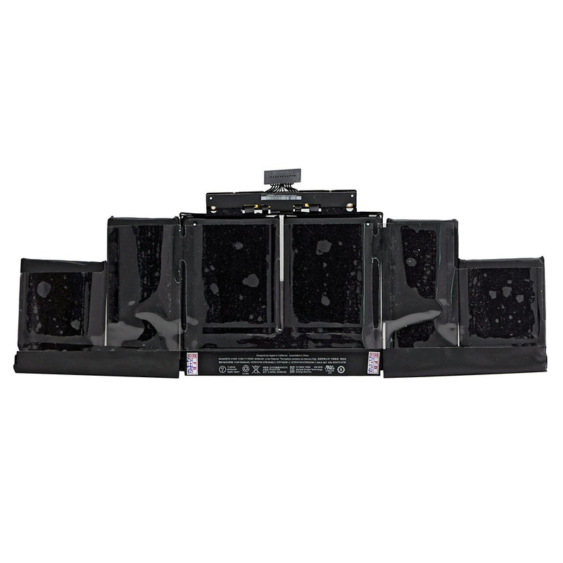 Bateria para Macbook Pro (finales de 2013 y mediados de 2014) A1398 - A1618