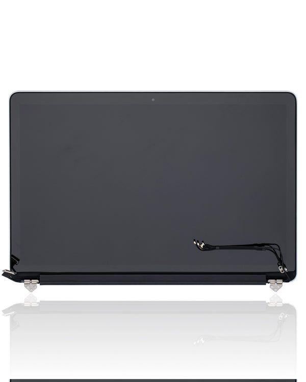 Pantalla completa para Macbook Pro Retina de 15" (A1398 / MID 2014 / LATE 2013) - con carcaza de aluminio