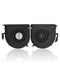 Ventilador derecho e izquierdo para Macbook Pro de 15" Retina (A1398 / MID 2012 / EARLY 2013)