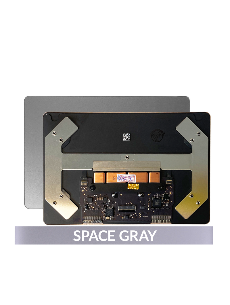 Trackpad Macbook Air 13 Pulgadas (A2179 / A2337 / Early 2020 /Late 2020) (Space Grey)