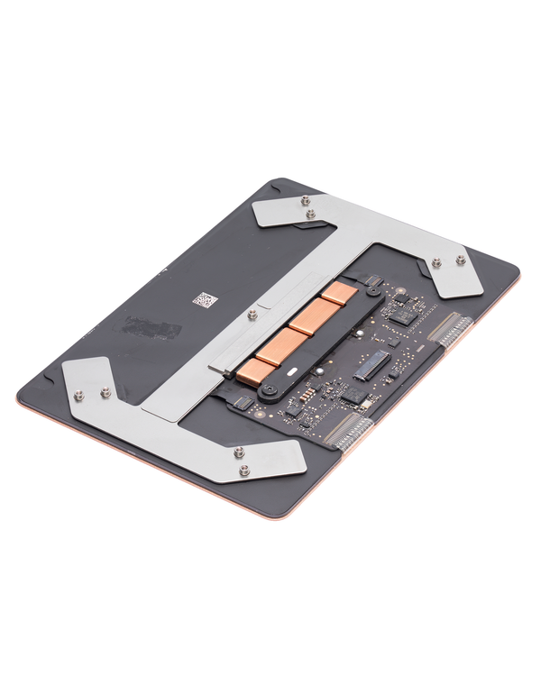 Trackpad para Macbook Air 13" A2337 - Late 2020 - Color Rose Gold