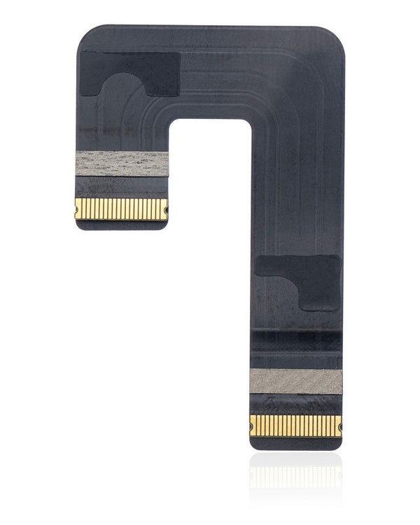 Flex de teclado para Macbook Pro de 13" Retina Modelos A1708 de Late 2016 a Mid 2017 y A2159 Mid 2019