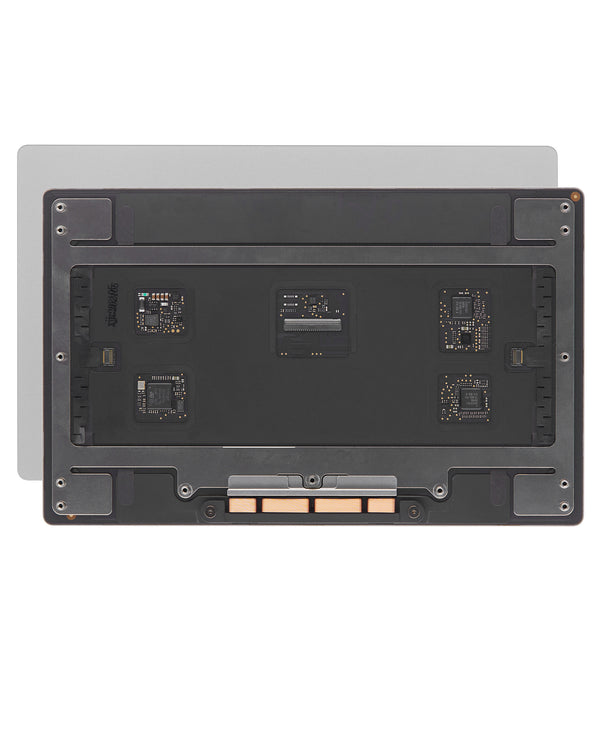 Trackpad Space Gray para Macbook Pro de 16 Pulgadas Modelo A2141 Mid 2019
