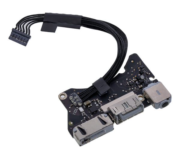 I/O Board (Magsafe 2) para Macbook Air 11" (A1465 / Mid 2012)