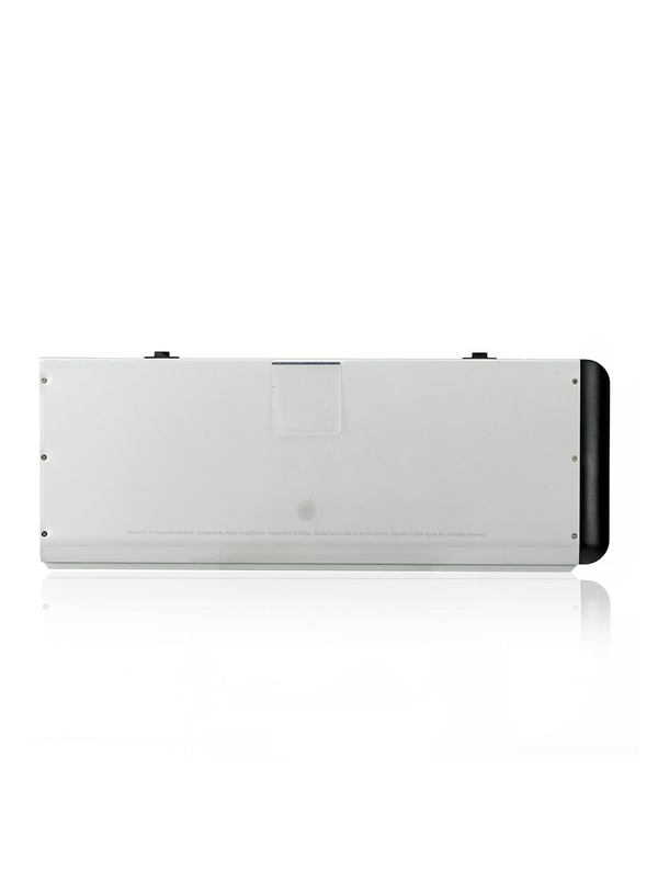 Bateria para Macbook Unibody de 13" (A1278 LATE 2008) (A1280)