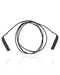 Sello de Display - Orilla de goma - Para Macbook Pro de 13" Con Touch Bar Modelos: A1706 / A1708 / A1989 / A2159 / A2289 / A2251 / A1932 / A2179 desde Late 2016 hasta Early 2020