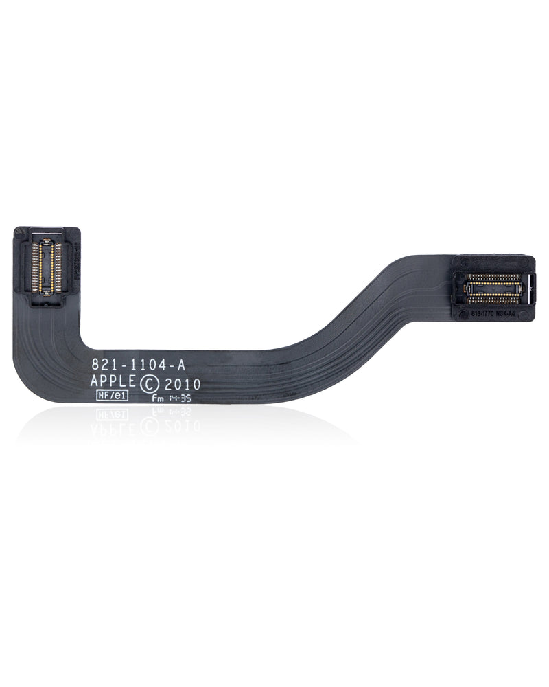 Flex de I/O Board para Macbook Air 11" (A1370 / Late 2010)