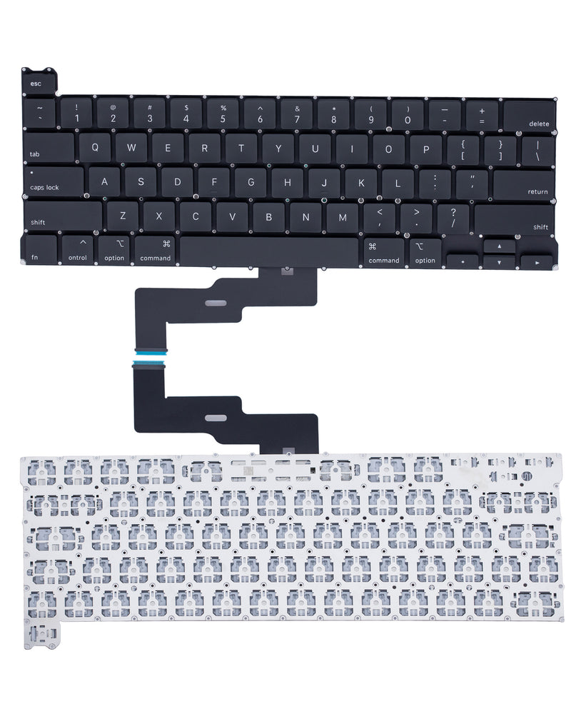 Teclado para Macbook Pro de 13" Modelo A2289 del Late 2016 a Early 2020