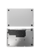Tapa Inferior para Macbook Pro 13" Color Silver Modelo A2289 Late 2016 a Early 2020