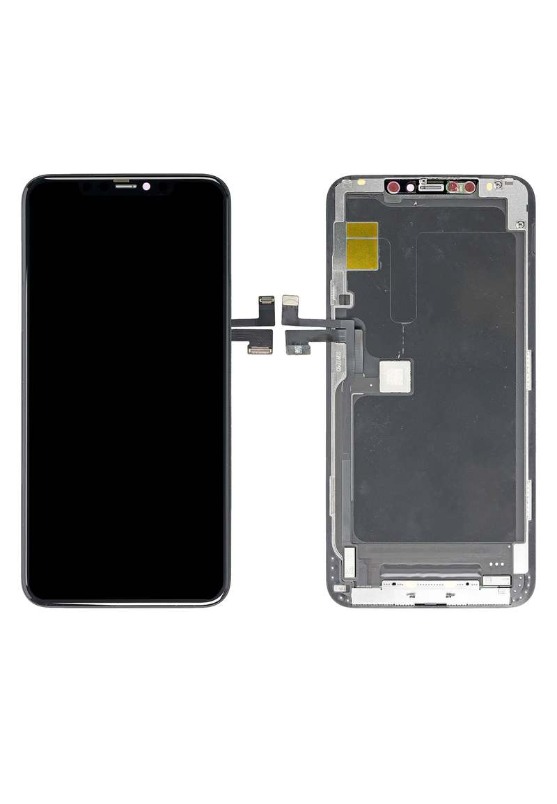 Bateria para iPhone XS Max – Celovendo. Repuestos para celulares en  Guatemala.
