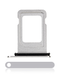 Bandeja Sim para iPhone 11 Pro / iPhone 11 pro Max (silver)