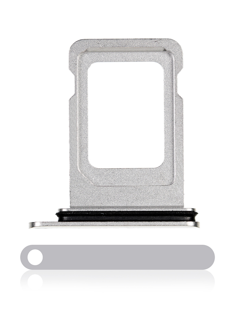 Bandeja Sim para iPhone 11 Pro / iPhone 11 pro Max (silver)