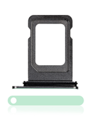 Bandeja Sim para iPhone 11 Pro / iPhone 11 Pro max (Verde)