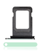 Bandeja Sim para iPhone 11 Pro / iPhone 11 Pro max (Verde)