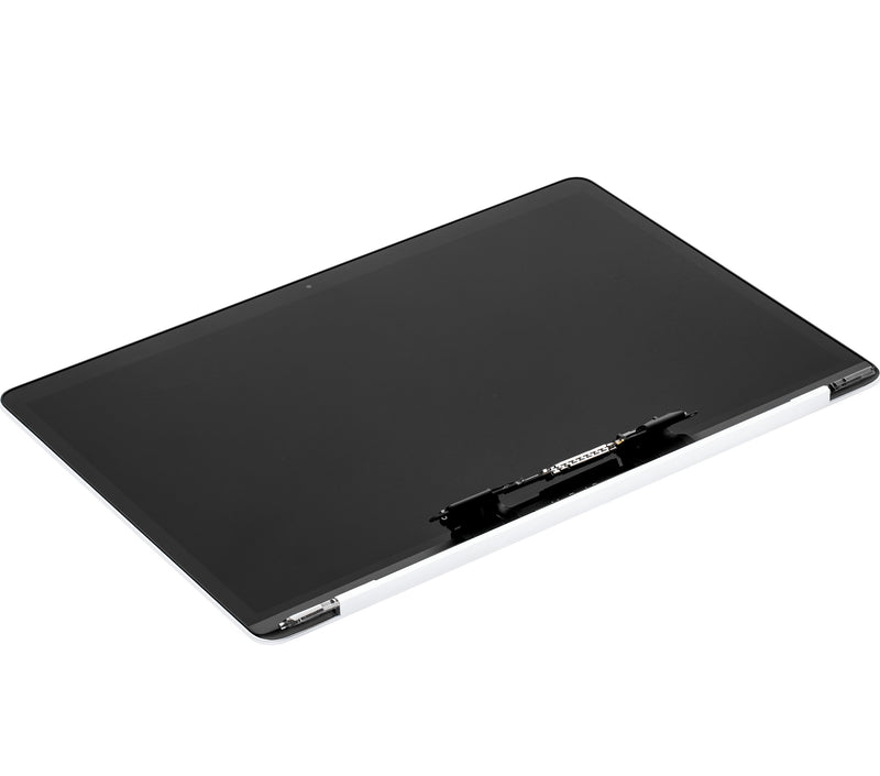Pantalla Completa para Macbook Pro de 13" Modelo A1989 Late 2018 /Early 2019 - A2159 Mid 2019 - A2289/A2251 Mid 2020 Color Silver