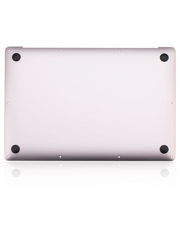 Tapa inferior para Macbook Air 13" Retina  (A1932: LATE 2018 / EARLY 2019 / MID 2019 /A2179: EARLY 2020) - Color Gris - Space Grey