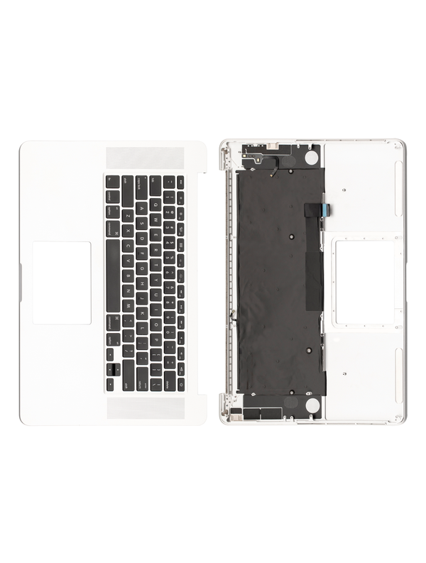 Carcaza superior para Macbook Pro de 15" Retina (A1398 / MID 2015) - Teclado en Ingles