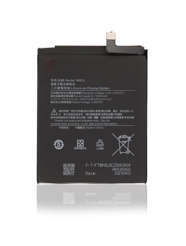Bateria para XIAOMI MI 9 (BM3L)